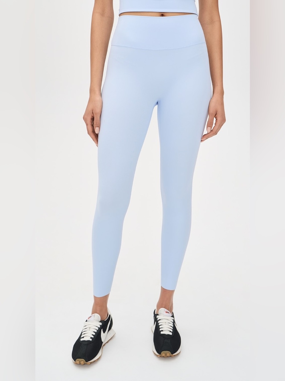 Nike Zenvy High-Waisted 7/8 Leggings